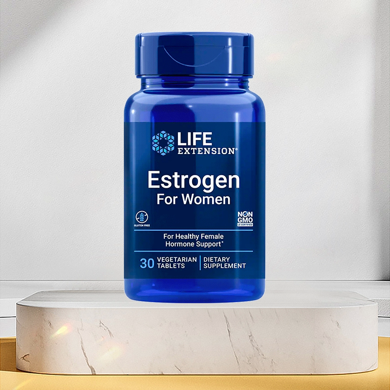 【自营】沿寿调理雌激素干大豆异黄酮 天猫国际自营全球超级店大豆异黄酮