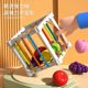 Infant and toddler Sesela 0-3 years old baby finger precision toy 6 months and above newborn educational enlightenment early education