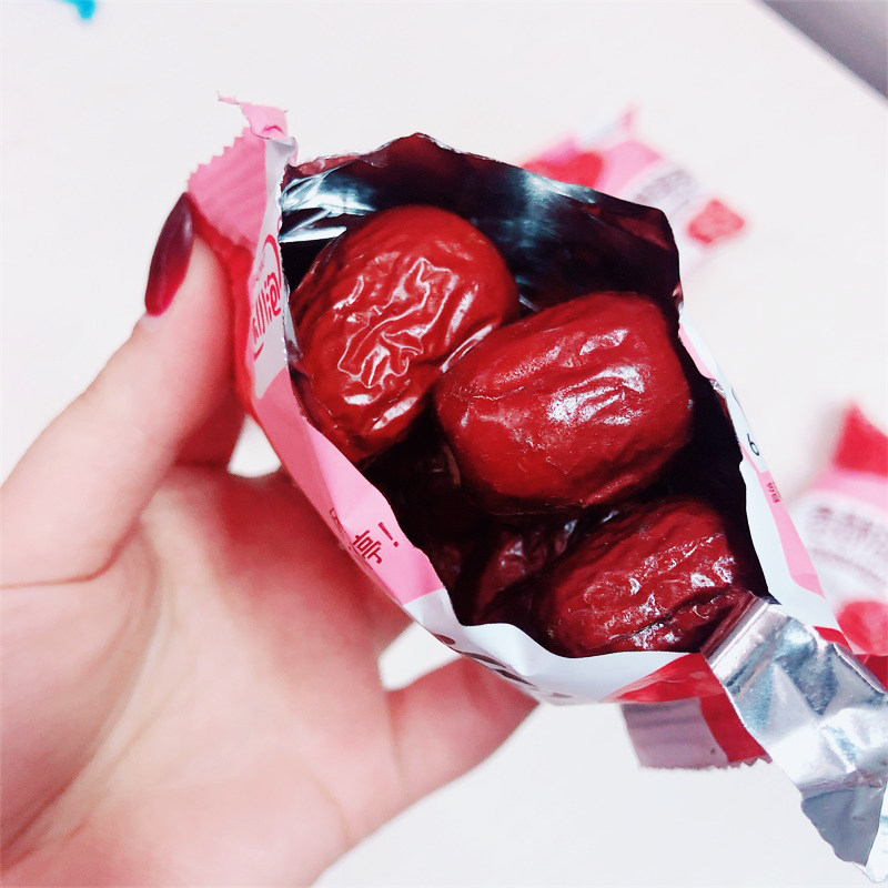  陈小泡枣类制品