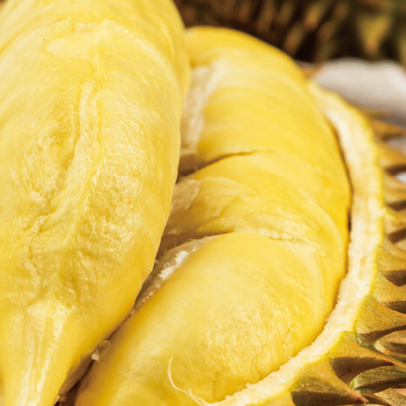  pagoda百果园榴莲