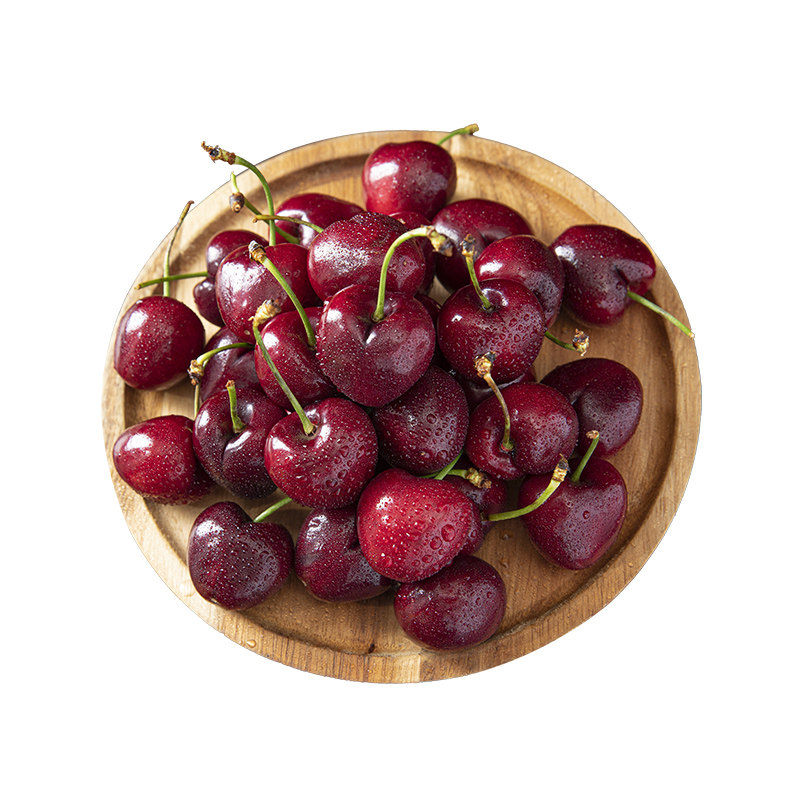  pagoda百果园车厘子/樱桃