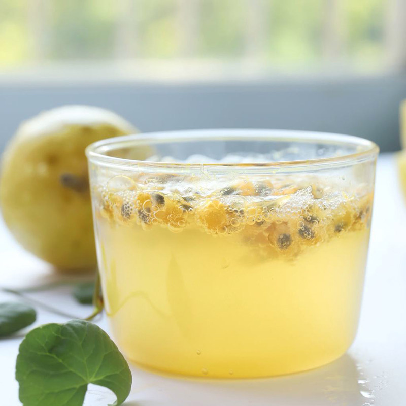  pagoda百果园百香果