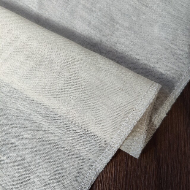 ການກັ່ນຕອງ gauze tofu fabric ຊັ້ນອາຫານ