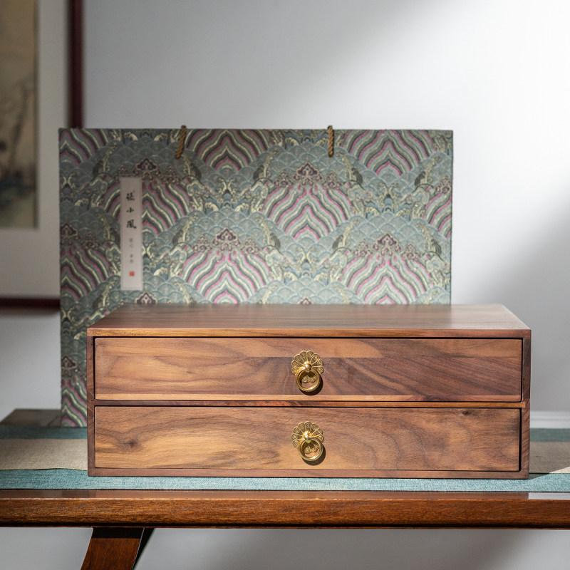  张小凤文房四宝