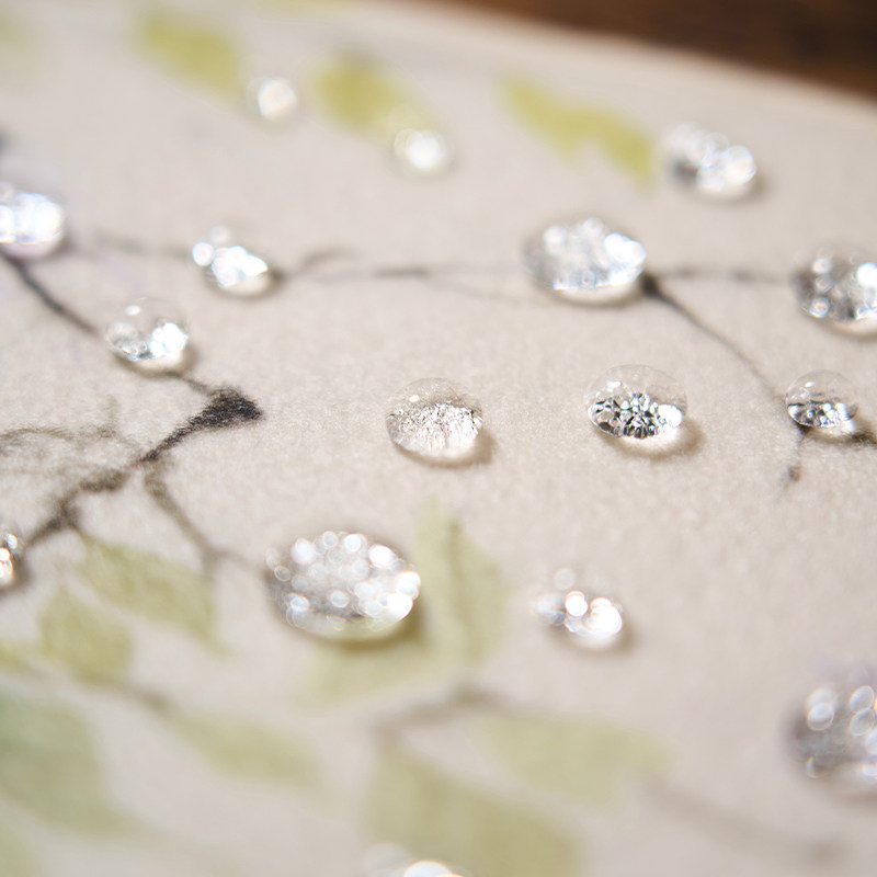 张小凤彩绘毛毡垫书法国画专用水洗毛毡毛笔字练字桌布垫柔软耐脏加厚桌面猫咪女生小学生布毡文房四宝不起球,淘宝优惠券,粉丝福利购,淘宝优惠卷