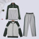 Primary school uniform suit boy's coat spring and autumn