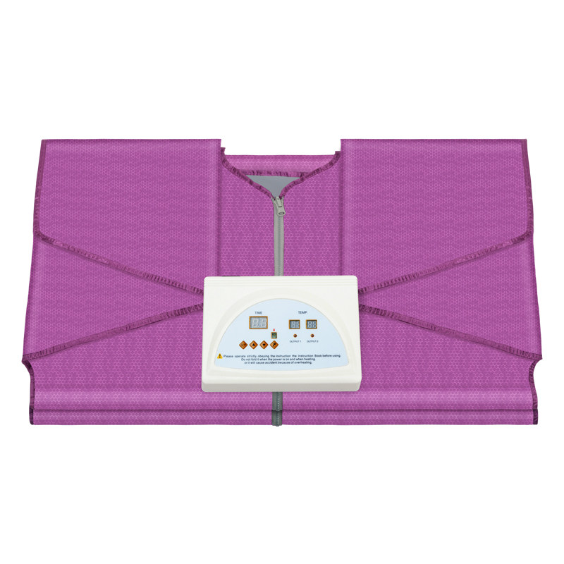 旭灿家用蒸桑拿毯沙棘汗蒸毯排湿排酸毯汗蒸袋月子全身发汗美容院,淘宝优惠券,粉丝福利购,淘宝优惠卷