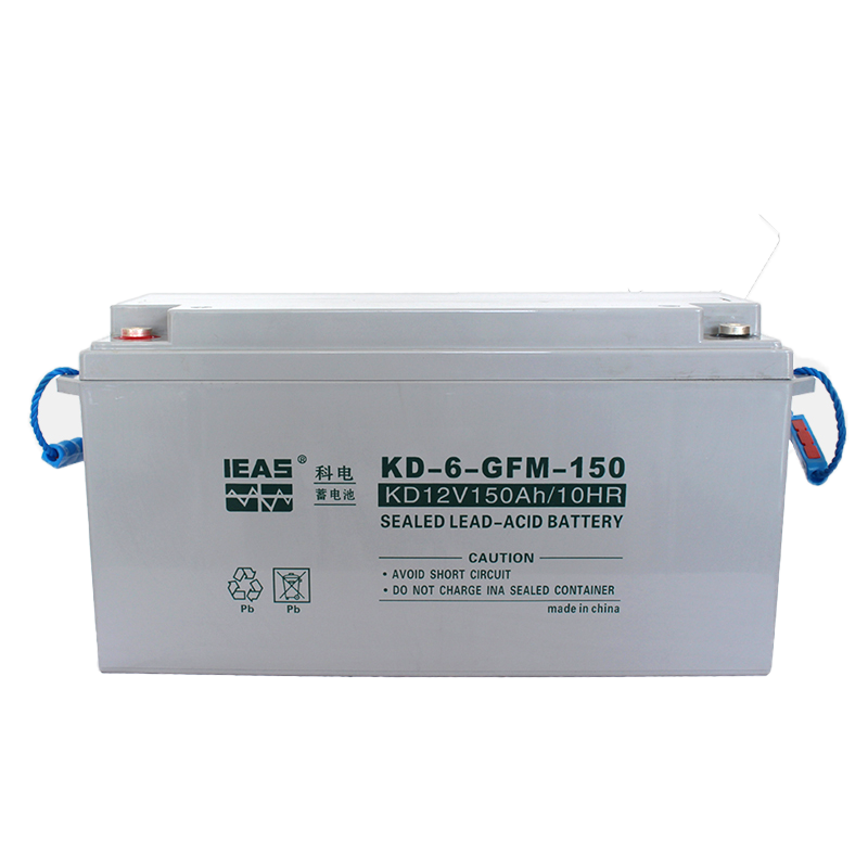 科电蓄电池KD-6-GFM12V7AH17A24A33A38A55A65A100A120A150A200AH - 图2