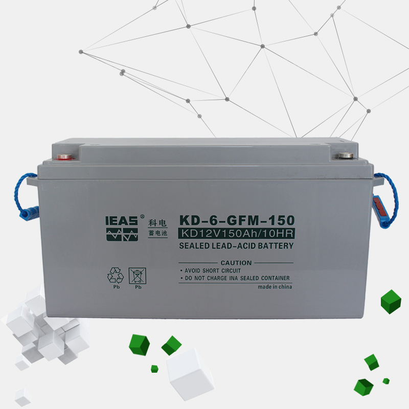 科电蓄电池KD-6-GFM12V7AH17A24A33A38A55A65A100A120A150A200AH - 图0