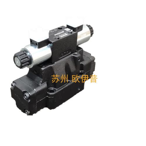 派克PARKER换向阀取水阀D1FBE01CC0NMW014 比例阀D1FBE01HC0NF00 - 图2