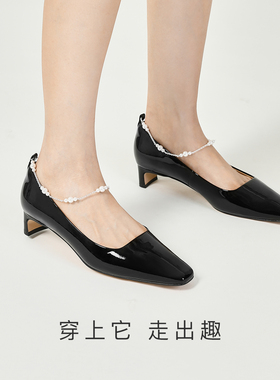复古配饰百搭脚踝链7or9
