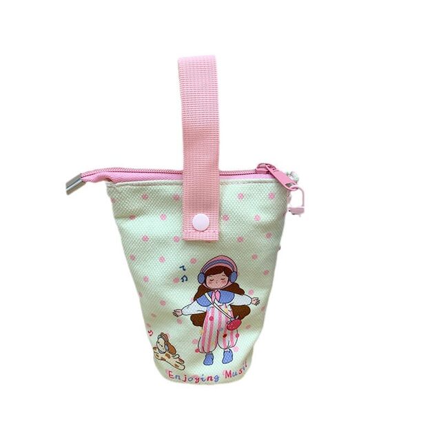 2025 new children's pen bag