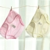 Trẻ sơ sinh bé tiểu meson cố định túi lưới tã tã tã không thấm nước thoáng khí có thể giặt mùa hè mỏng - Tã vải / nước tiểu pad