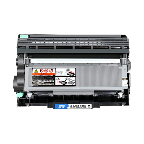印派适用东芝300D粉盒e-STUDIO 301DN打印机墨盒302DNF硒鼓T-3003C墨粉DP-3004套鼓Toshiba OD-3003鼓架 碳粉 - 图0