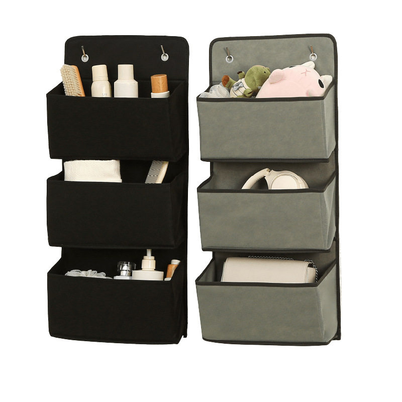 门后收纳挂袋墙挂式置物袋布艺挂兜宿舍神器家用壁挂式收纳袋挂墙,淘宝优惠券,粉丝福利购,淘宝优惠卷