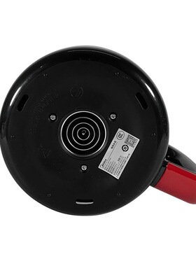 美MD的电热水壶配件GE1703养生壶GE1703c WGE1703b玻璃壶身壶体