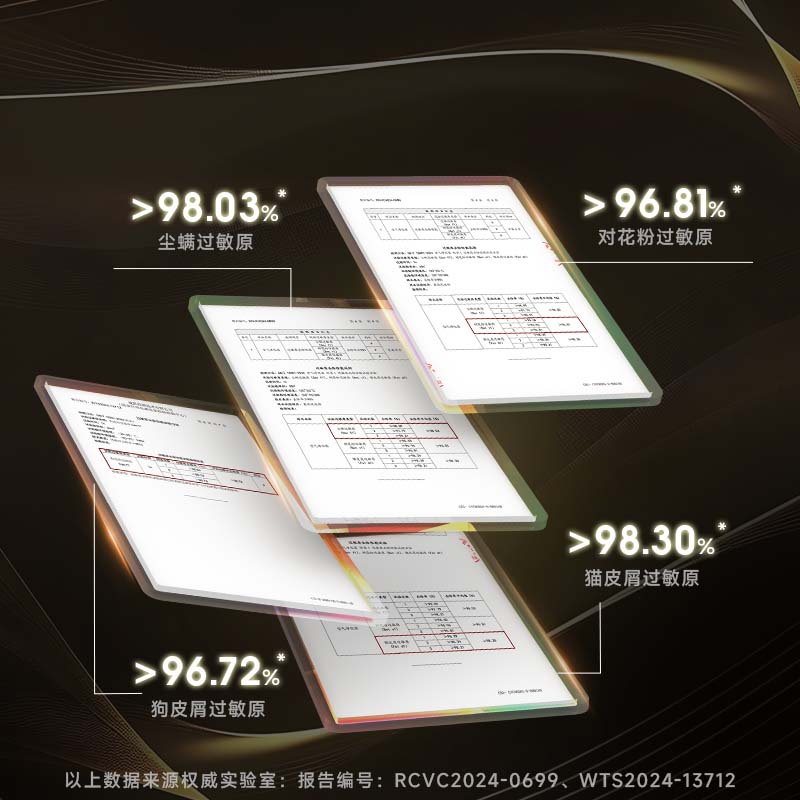 【政府补贴】舒乐氏空气净化器家用除甲醛紫晶分解净化机A02