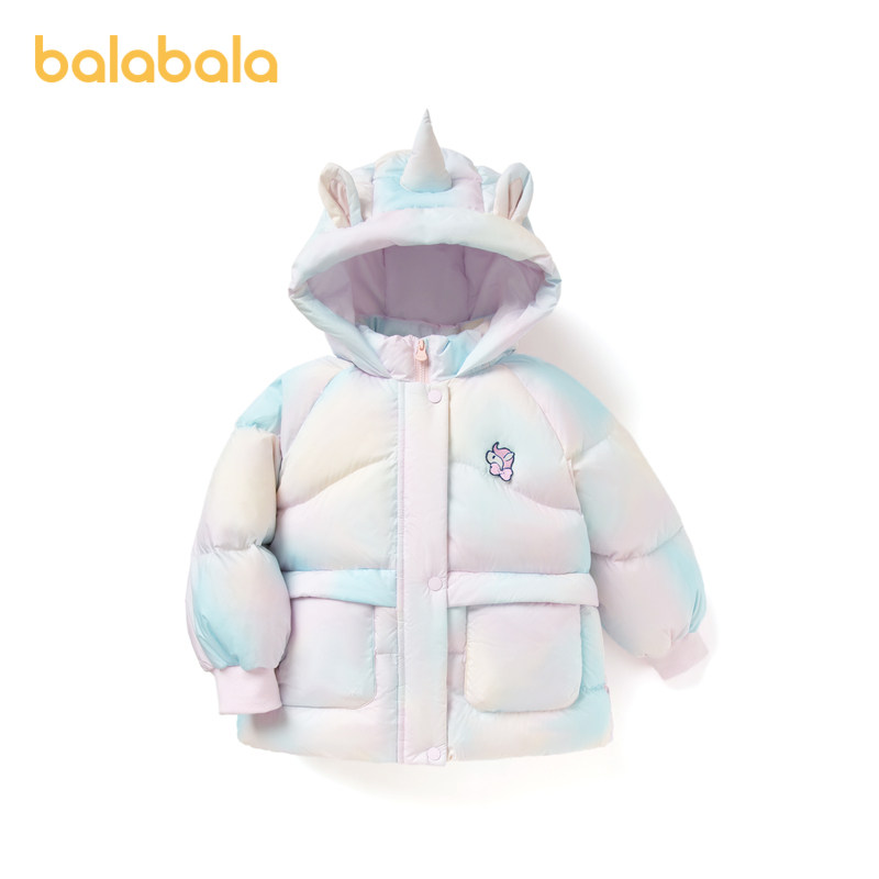  天猫超市羽绒服