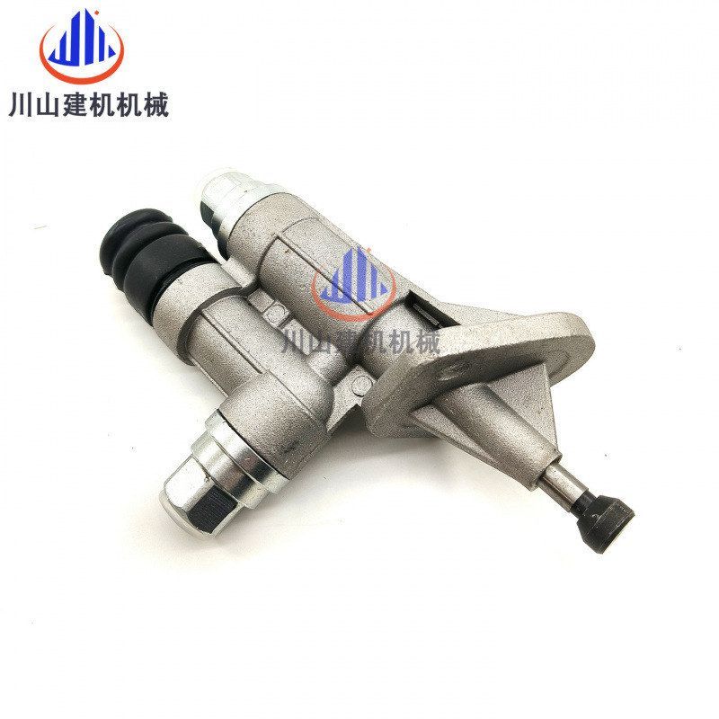 康明斯4BT3.96 6BT5.9输油泵手油泵4937405 1106N-010 3904374 - 图2