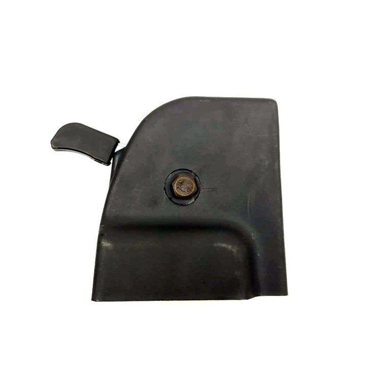 挖掘机驾驶室用品适配斗山DX60/140/260/380前挡风玻璃窗锁勾钩机 - 图2