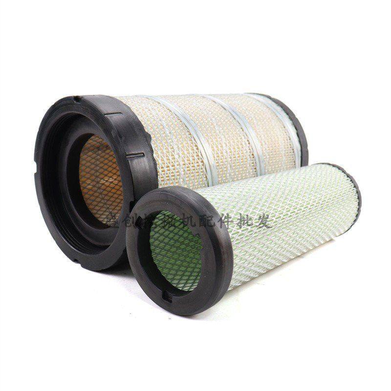 新款国四柳工挖掘机LG915F 913E G4机油滤芯柴油空气油水液压配件,淘宝优惠券,粉丝福利购,淘宝优惠卷