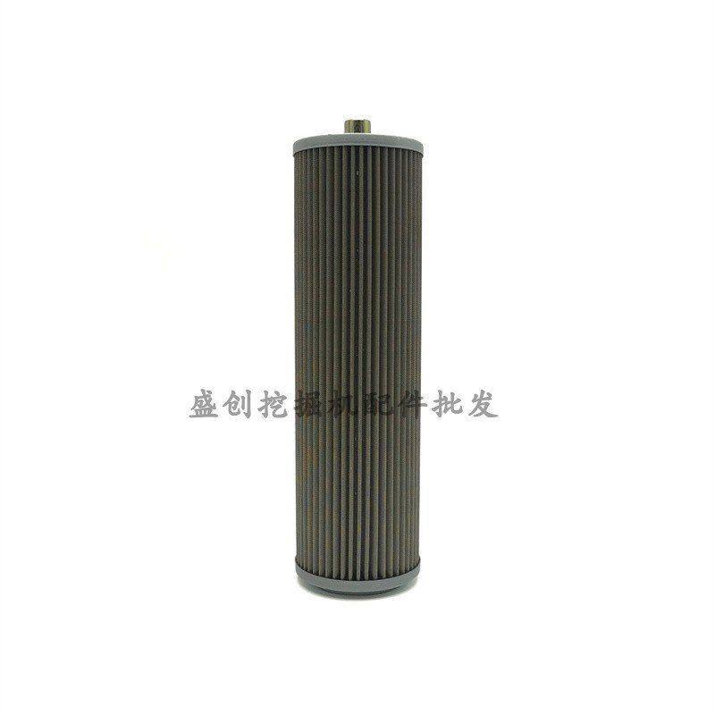 徐工国四XE85GA 105GA 115GF挖掘机液压回油滤芯进油先导保养配件,淘宝优惠券,粉丝福利购,淘宝优惠卷