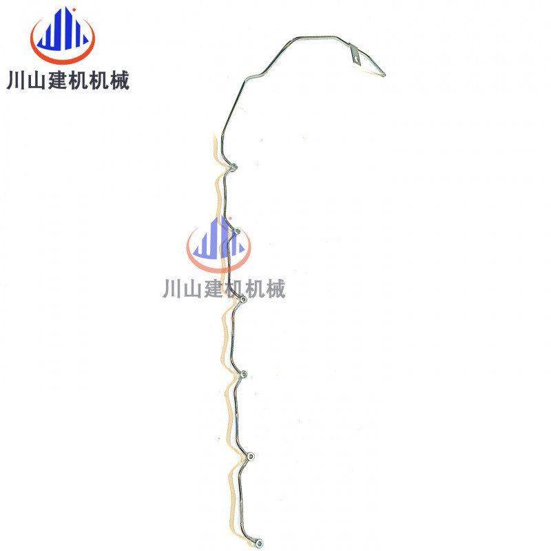 适配PC200 220 270-7 6D102康明斯R210LC-76BT5.9喷油器油嘴回油,淘宝优惠券,粉丝福利购,淘宝优惠卷