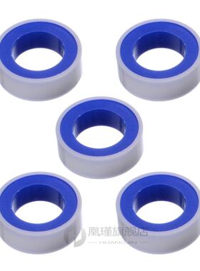 5pcs Roll Joint Plumbing Fitting Thread Seal Tape PTFE for W