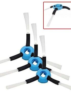 100% Brand New Side Brush Vacuum Cleaner 3pcs Brush