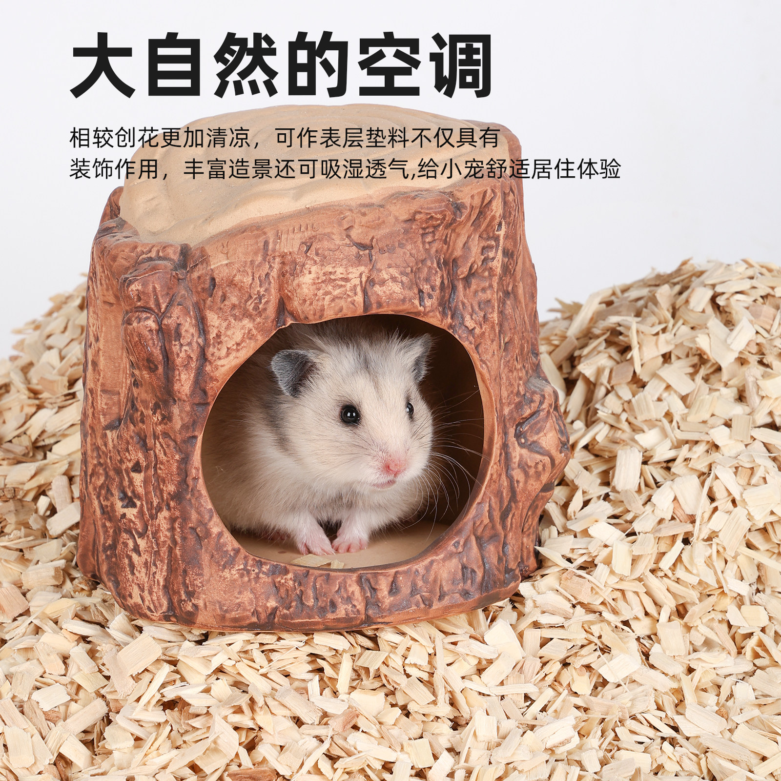 爬宠宠物蛇垫材白杨木屑玩具蛇蛇类饲养箱专用垫材柔软吸湿无尘,淘宝优惠券,粉丝福利购,淘宝优惠卷