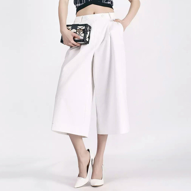  欧阿玛施旗女装休闲裤