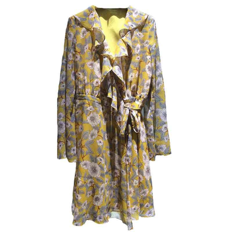  欧阿玛施旗女装连衣裙