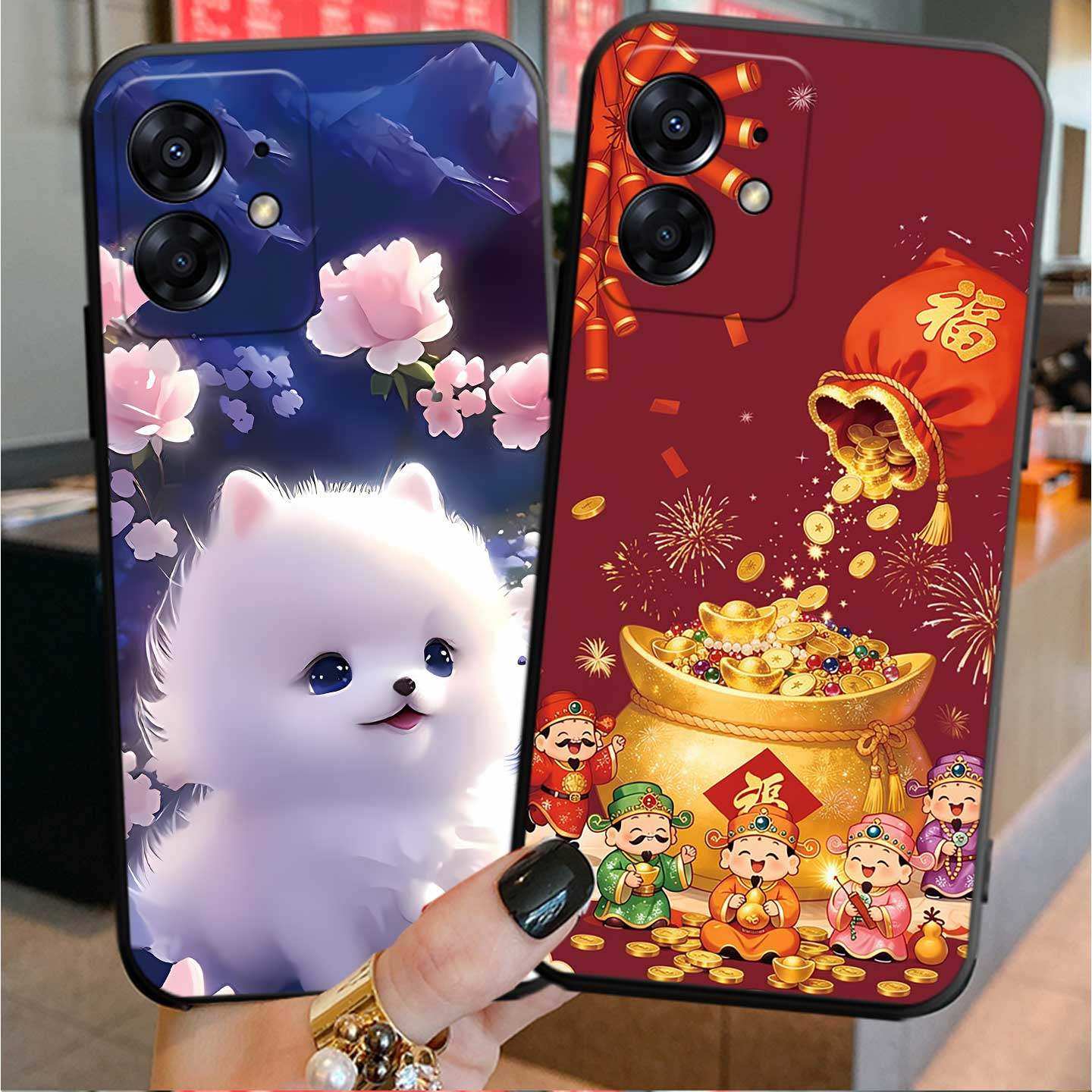 适用realme真我Neo7se手机壳RMX5080硅胶软壳防摔磨砂全包个性潮摄像镜头保护男女新款软外壳套花朵浪漫可爱,淘宝优惠券,粉丝福利购,淘宝优惠卷