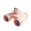 Kewuku second generation children's telescope professional binoculars mini high-power high-definition focusing outdoor magnifying glass toy