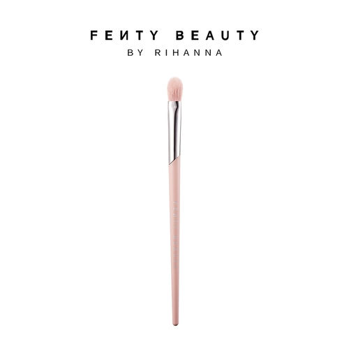 [Pandest во Франции] FentyBeauty Rihanna Eye Shadow 230 Baper Color Blooming Soft Makeup щетка