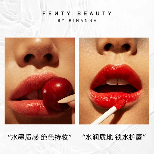 【618 купить сейчас】 fentybeauty rihanna popsicles