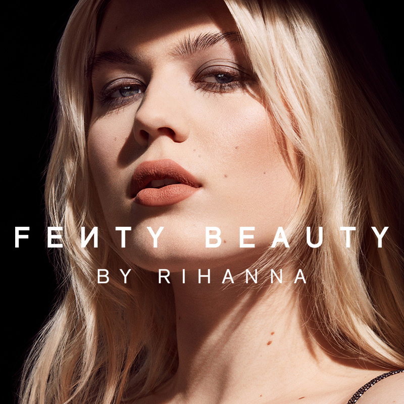 Fenty Beauty海外旗舰店【99抢购】FENTY BEAUTY蕾哈娜滤镜大师无瑕定妆蜜粉修饰隐形毛孔1