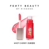 [Первомайский карнавал] FentyBeauty Rihanna's Hot Plumping Lip Glaze Блеск для губ увлажняет пухлые губы