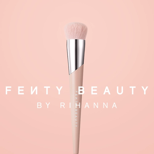 [Тот же абзац из Ван Хезхэна] FentyBeauty Rihann