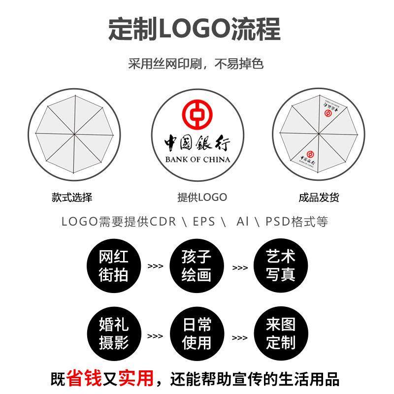 高颜值枫叶雨伞拍照伞公主儿童伞网红长柄透明雨伞大号树叶雨伞,淘宝优惠券,粉丝福利购,淘宝优惠卷