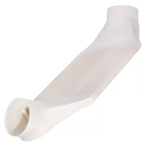 Системный диапазон замены воздушного вентилятора 75/110/160/200 Пятная труба переполняющая функция.