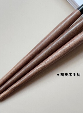 原色毛细光锋河北沧州眼影刷