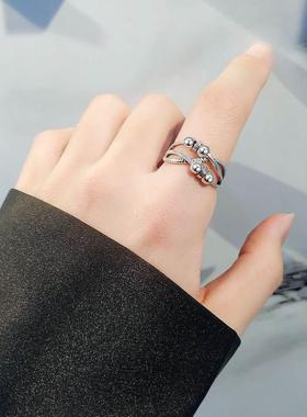 ArgentSliv925BaguWomR