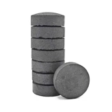 Быстрое горящее древесное древесное дерево, бездымный, легковоспламеняющийся уголь, на открытом воздухе Специальные углеродные углеродисты