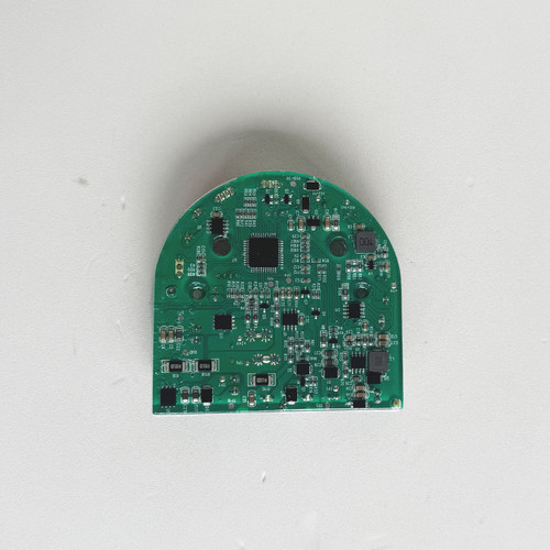 适配海尔A500洗地机水泵马达专用A500Plus/A500Pro/G500主板配件 - 图3