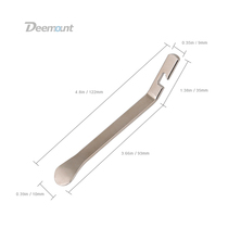 Crowbar #维5碳钢扒胎棒 tyre repair tool bike 4W ground Mountain repair car accessories