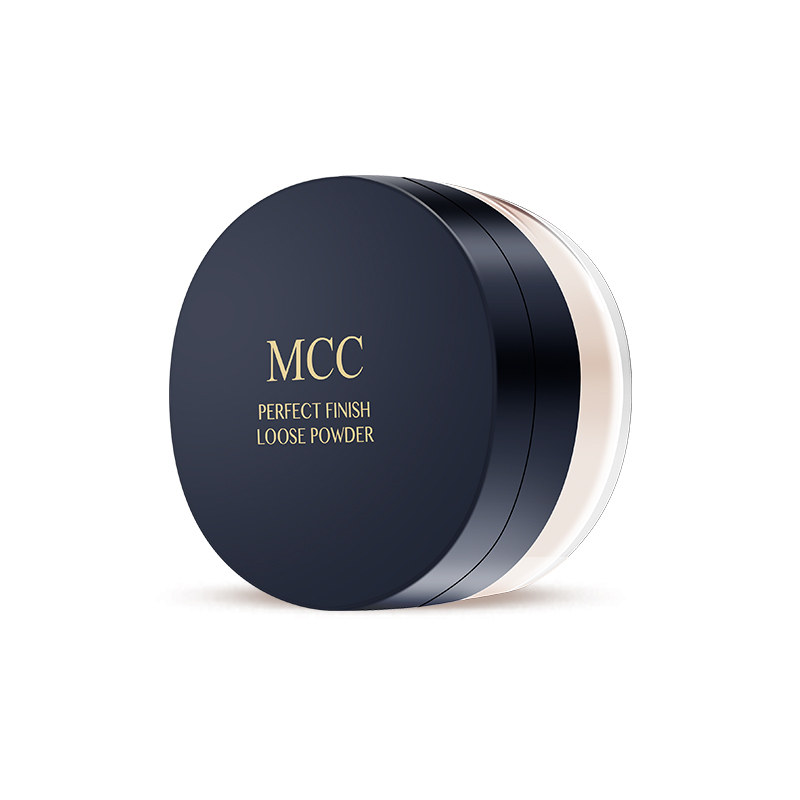 韩国mcc定妆控油持久防水防汗散粉 mcc化妆品蜜粉/散粉