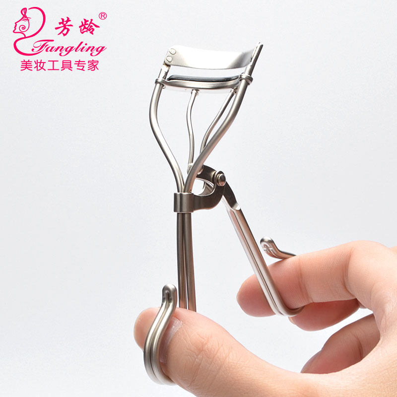 芳龄睫毛夹卷翘持久定型不伤睫毛卷翘器便携13款非局部式送两胶垫,淘宝优惠券,粉丝福利购,淘宝优惠卷