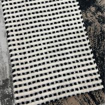 Door amplitude 280cm wide bar woven fabric sample room window fabric with pillow fabric