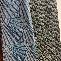 Wide high precision Tiflower cloth sector pattern rhomboid pattern cloth hugging pillow cloth door amplitude 2 m 8-like plate room window fabric